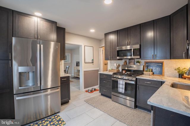 1306 SPENCER DR, Croydon, PA 19021