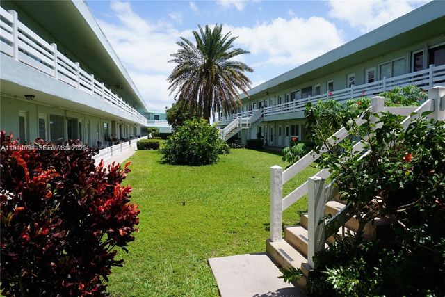2700 NE 135th Street 45, North Miami, FL 33181