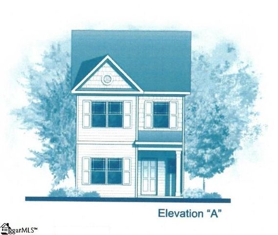 624 Farcroft Trail Lot 128, Roebuck, SC 29376