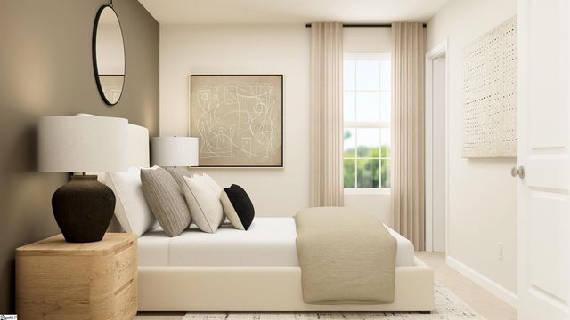 21 Napier Court, Taylors, SC 29301