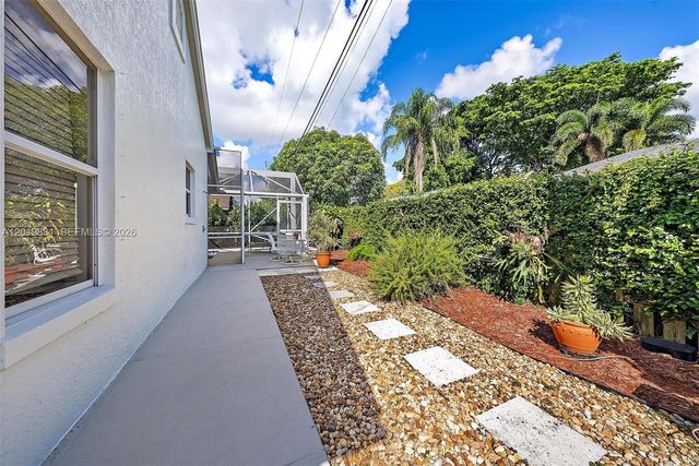 6051 Kendrick Street, Jupiter, FL 33458