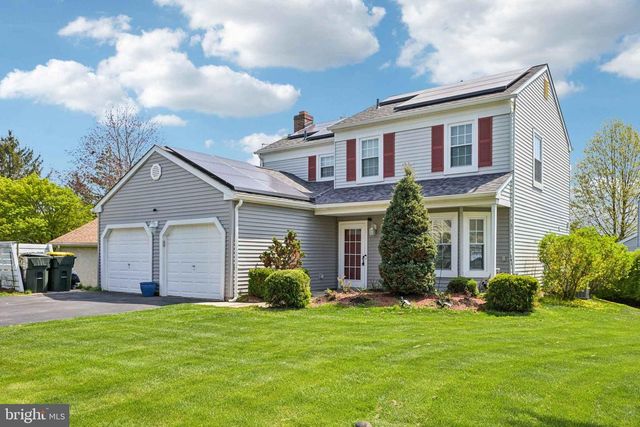 1603 WOLFE LN, Downingtown, PA 19335