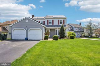 1603 WOLFE LN, Downingtown, PA 19335