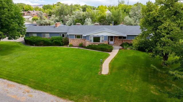 694 Sperber Lane, Grand Junction, CO 81506
