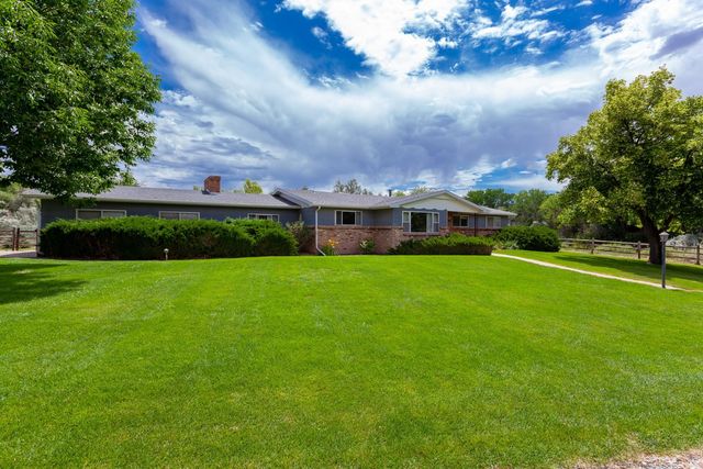 694 Sperber Lane, Grand Junction, CO 81506