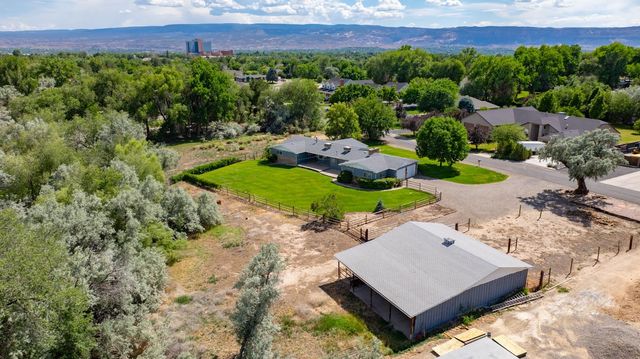 694 Sperber Lane, Grand Junction, CO 81506