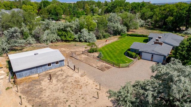 694 Sperber Lane, Grand Junction, CO 81506