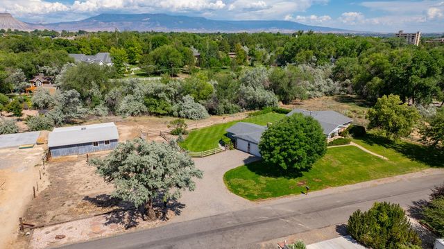 694 Sperber Lane, Grand Junction, CO 81506