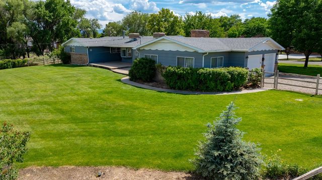 694 Sperber Lane, Grand Junction, CO 81506