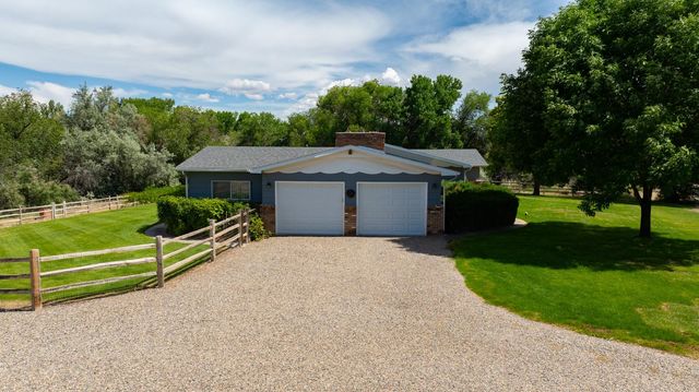 694 Sperber Lane, Grand Junction, CO 81506