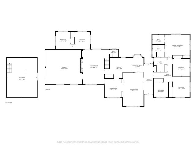 694 Sperber Lane, Grand Junction, CO 81506