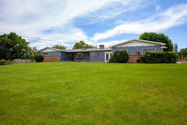 694 Sperber Lane, Grand Junction, CO 81506