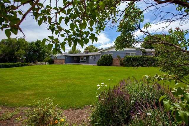 694 Sperber Lane, Grand Junction, CO 81506