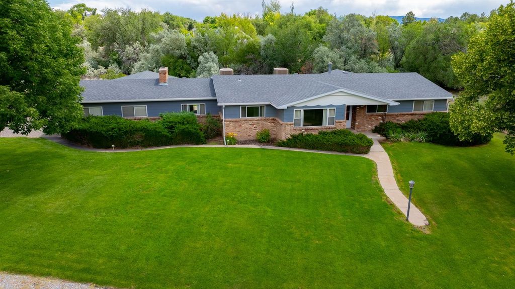 694 Sperber Lane, Grand Junction, CO 81506