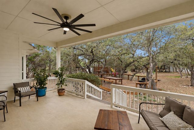 30737 Deerfield, Bulverde, TX 78163