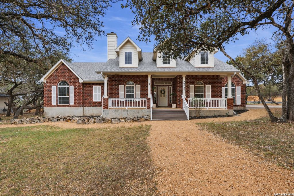 30737 Deerfield, Bulverde, TX 78163