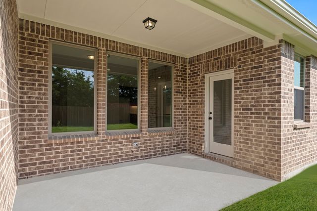 2413 Daisy Lane, Melissa, TX 75454