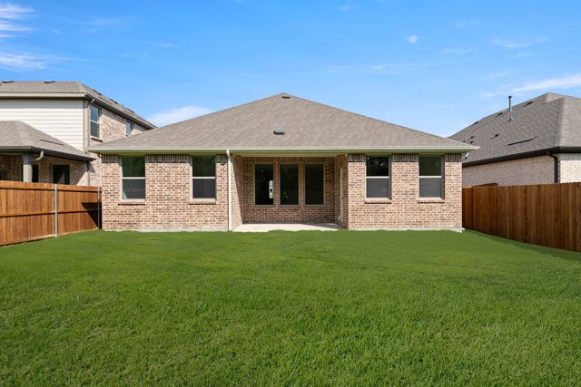 2413 Daisy Lane, Melissa, TX 75454