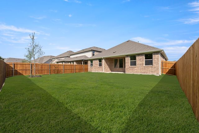 2413 Daisy Lane, Melissa, TX 75454