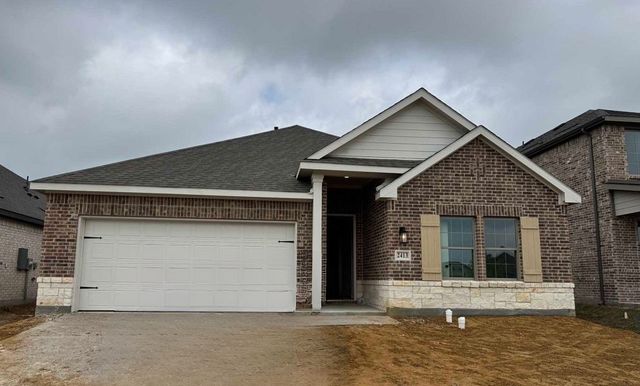 2413 Daisy Lane, Melissa, TX 75454