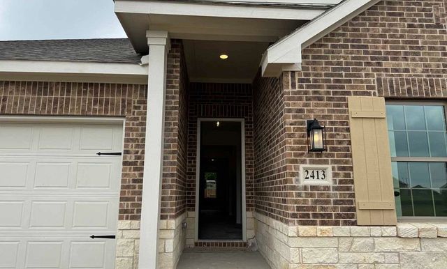 2413 Daisy Lane, Melissa, TX 75454