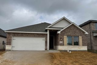 2413 Daisy Lane, Melissa, TX 75454