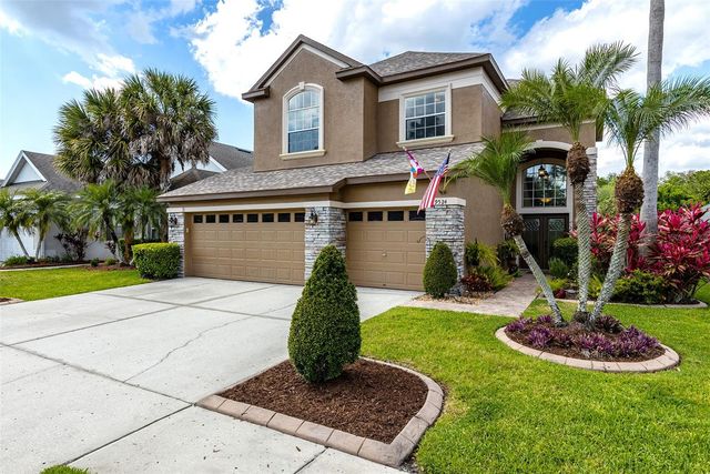 9524 GREENPOINTE DRIVE, Tampa, FL 33626