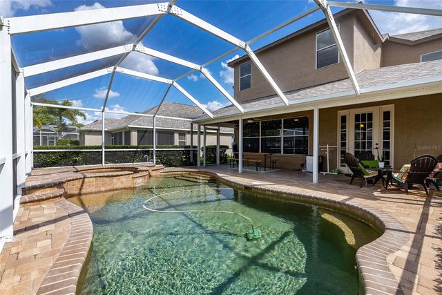 9524 GREENPOINTE DRIVE, Tampa, FL 33626