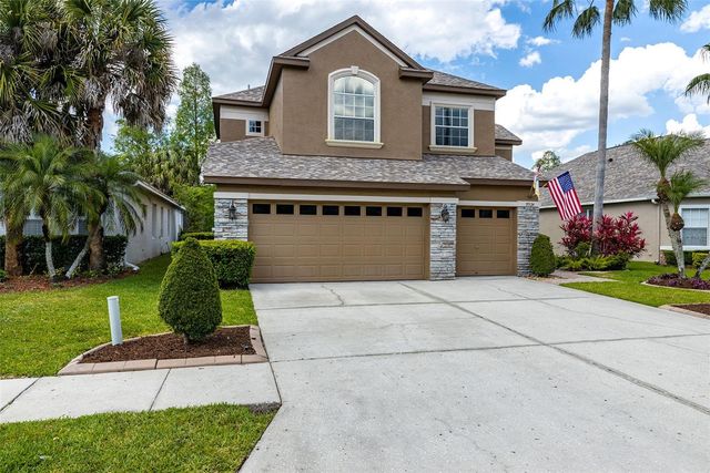 9524 GREENPOINTE DRIVE, Tampa, FL 33626