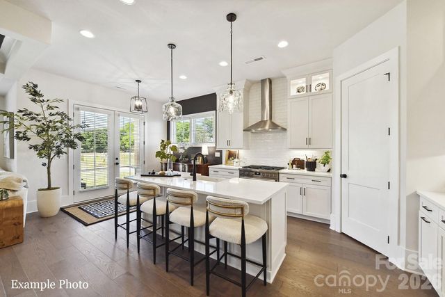 4008 Hickory Springs Lane 42, Charlotte, NC 28277