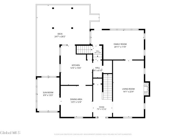723 Sanders Avenue, Glenville, NY 12302