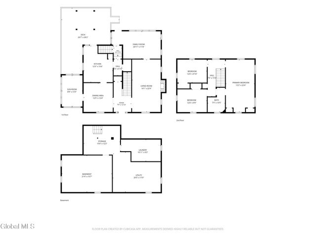 723 Sanders Avenue, Glenville, NY 12302