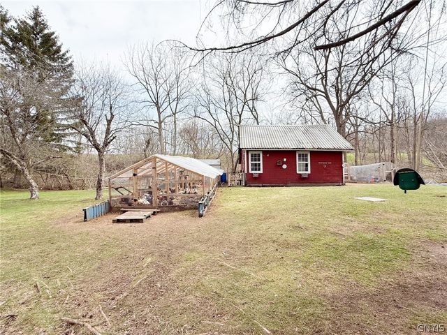 1083 Glenwood Circle, Oneida, NY 13421