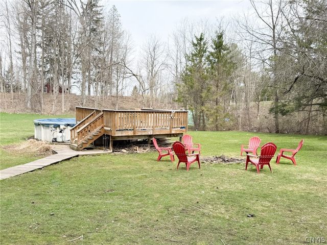 1083 Glenwood Circle, Oneida, NY 13421