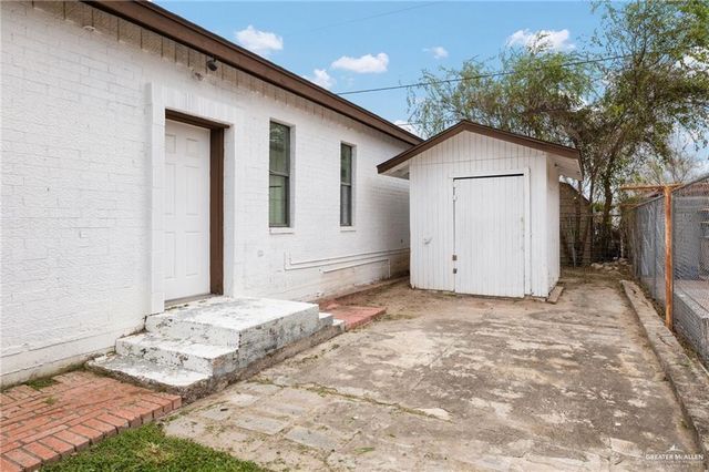 104 Paseo Del Rey, Mission, TX 78572