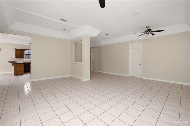 104 Paseo Del Rey, Mission, TX 78572