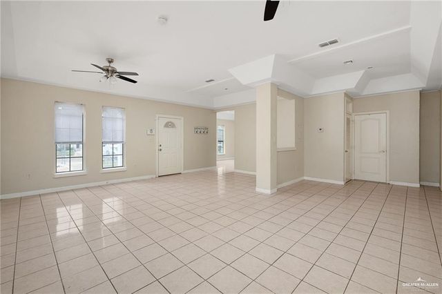 104 Paseo Del Rey, Mission, TX 78572