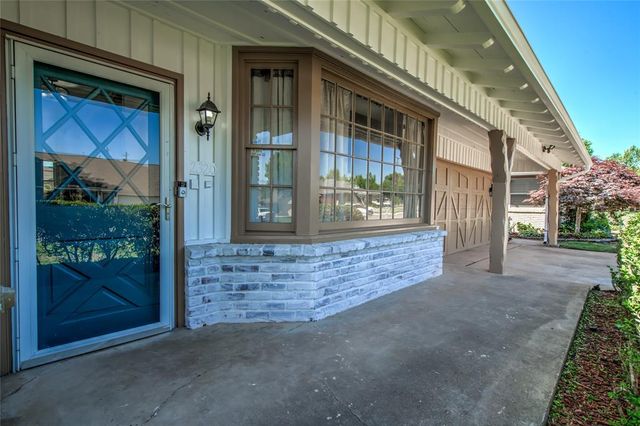 2320 NW 47th Street, Oklahoma City, OK 73112