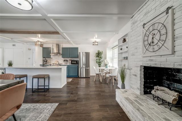 2320 NW 47th Street, Oklahoma City, OK 73112