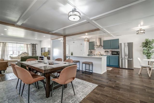 2320 NW 47th Street, Oklahoma City, OK 73112