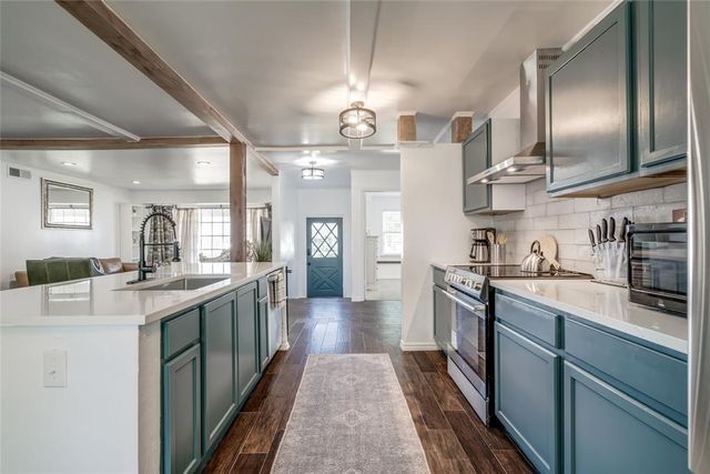 2320 NW 47th Street, Oklahoma City, OK 73112