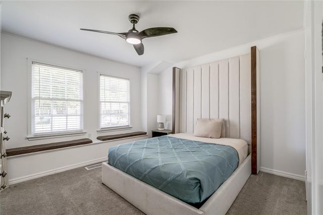 2320 NW 47th Street, Oklahoma City, OK 73112