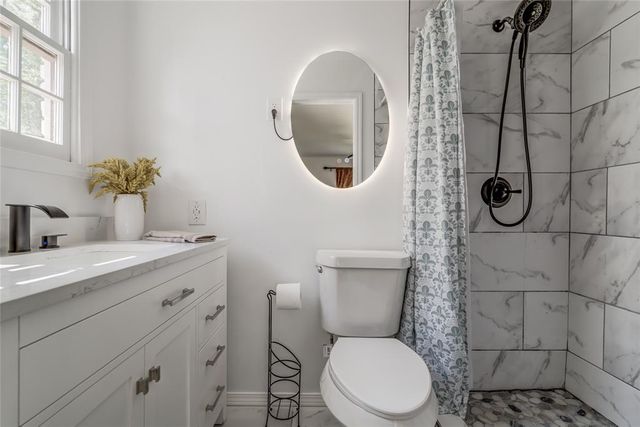 2320 NW 47th Street, Oklahoma City, OK 73112