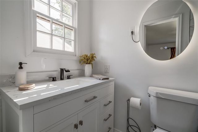 2320 NW 47th Street, Oklahoma City, OK 73112