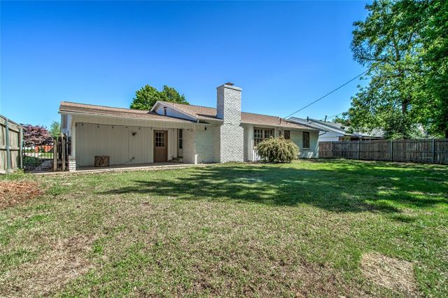 2320 NW 47th Street, Oklahoma City, OK 73112