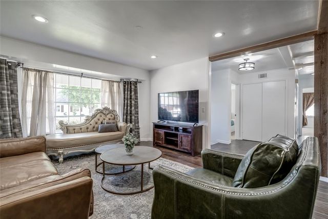 2320 NW 47th Street, Oklahoma City, OK 73112