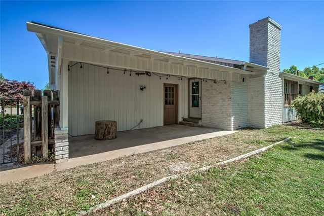 2320 NW 47th Street, Oklahoma City, OK 73112