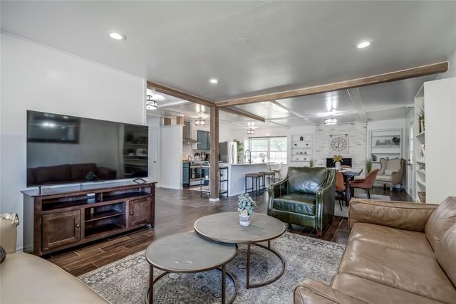 2320 NW 47th Street, Oklahoma City, OK 73112