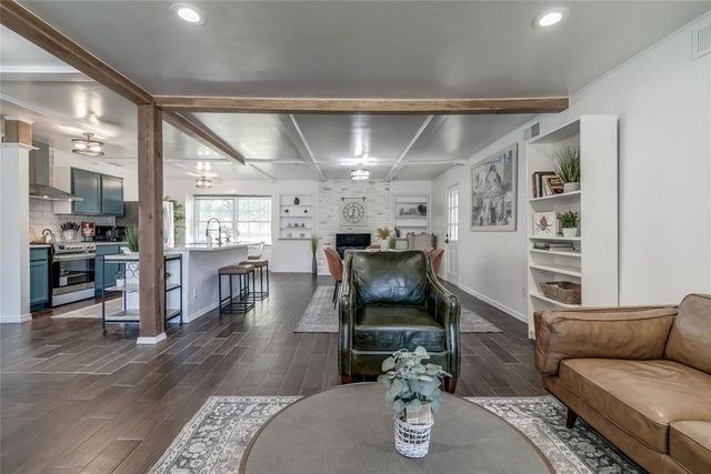 2320 NW 47th Street, Oklahoma City, OK 73112