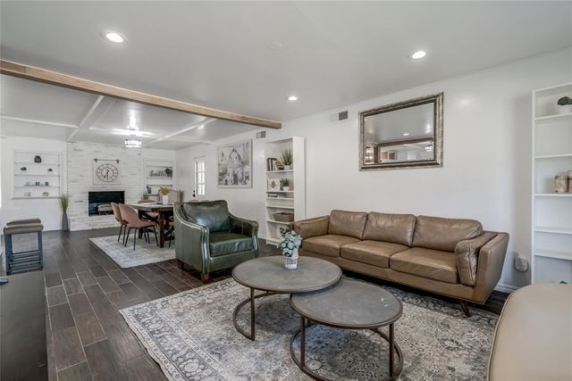 2320 NW 47th Street, Oklahoma City, OK 73112